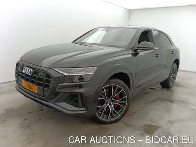 Audi Q8-4mn 3.0 60 TFSI E QUATTRO TIPTRONIC 5D, 2024