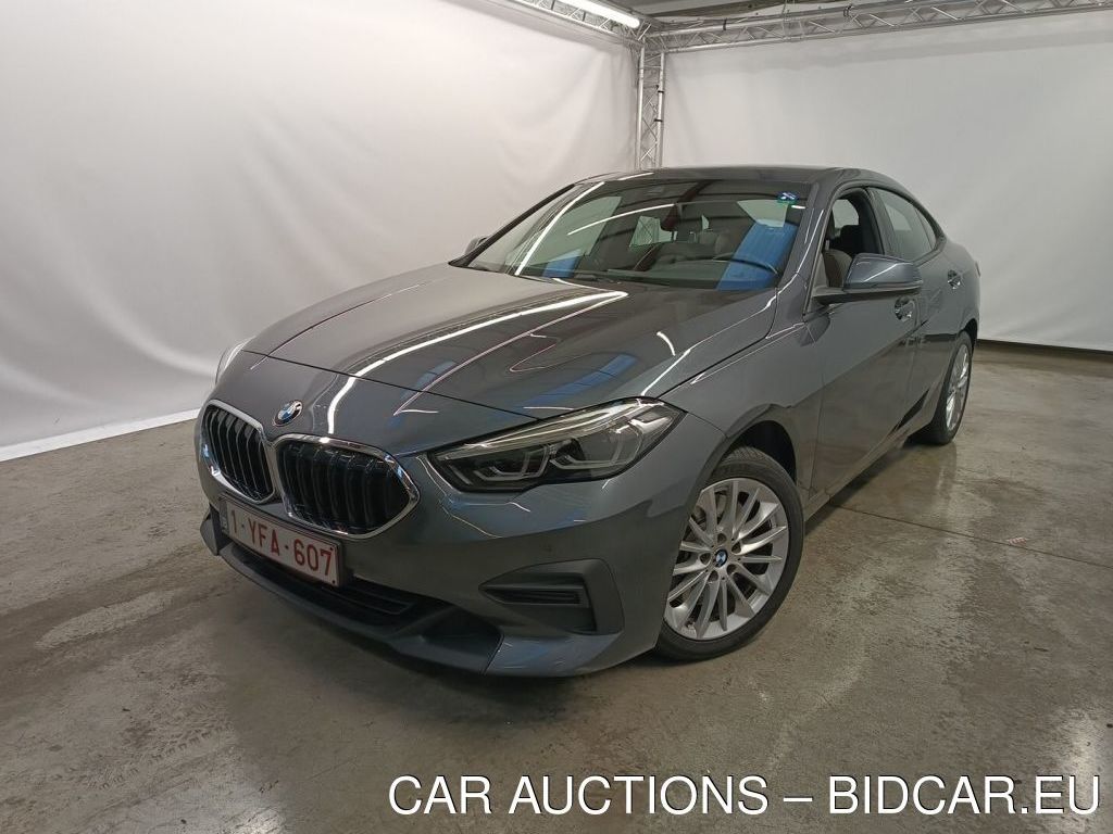 BMW Serie2-grancoup REEKS GRAN COUPE 220D (120 KW) 4D, 2020