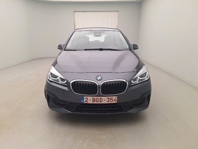 BMW Serie2grantoure GRANTOUR 18. BMW 2 REEKS GRAN TOURER 216D (85KW) AUT. 5D!!NO COC!!, 2021