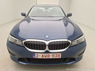 BMW Serie3-g20 18 PHEV. BMW 3 REEKS BERLINE 320E (150 KW) 4D, 2021