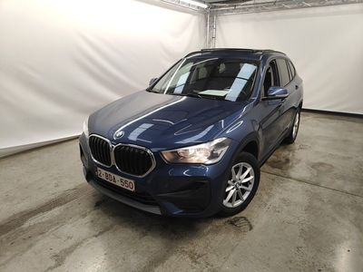 BMW X1f48 SDRIVE16DA (85 KW) 5D, 2021