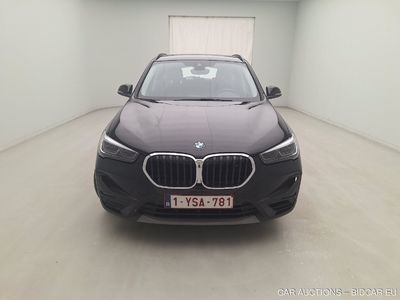BMW X1f48 FL19. BMW X1 XDRIVE25E (162 KW) 5D, 2020