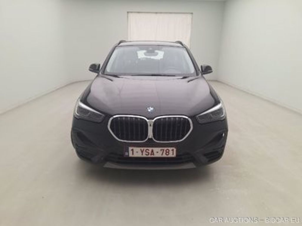 BMW X1f48 FL19. BMW X1 XDRIVE25E (162 KW) 5D, 2020
