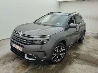 Citroen C5-aircross AIRCROSS 1.5 BLUEHDI 130 S&amp;S EAT8 SHINE 5D, 2022