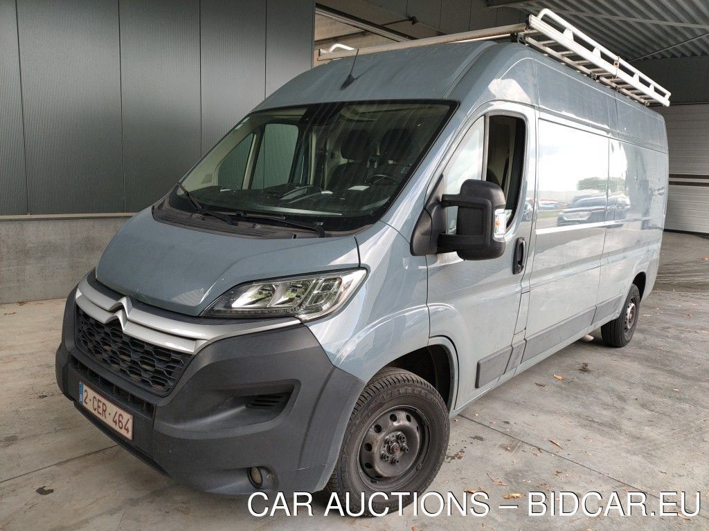 Citroen Jumper2 35 L3H2 - 2.2 BLUEHDI 120 S&amp;S DRIVER 4D NO COC!!, 2022