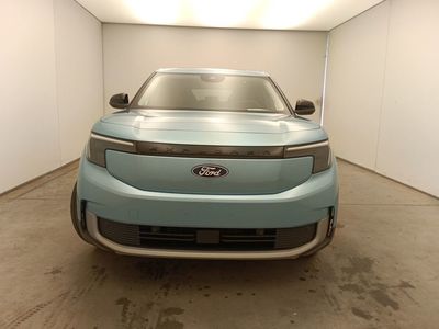 Ford Explorer ER 210KW, 2024