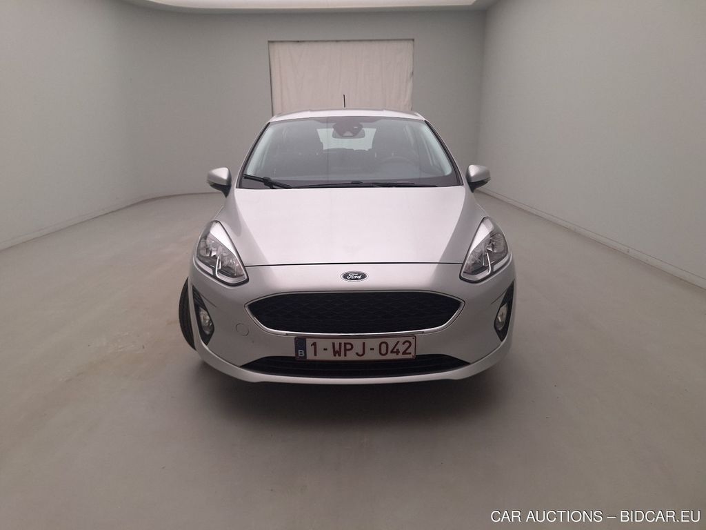Ford Fiesta-ce1 17. FORD FIESTA 1.1I 52KW BUSINESS CLASS 5D, 2019