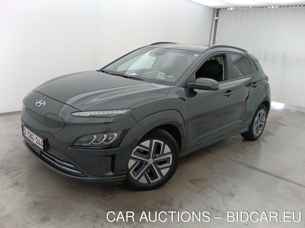 Hyundai Kona ELECTRIC SKY 64KWH 5D, 2022
