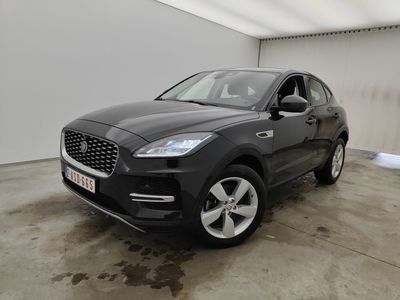 Jaguar E-PACE D165 AUT. AWD 5D NO COC!!, 2021