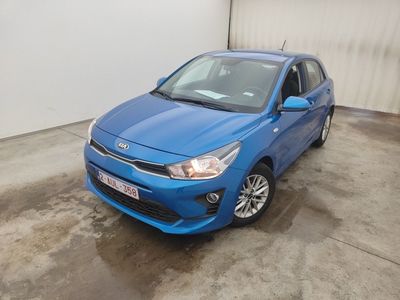 Kia Rio 1.2 MPI 84 MUST 5D, 2021