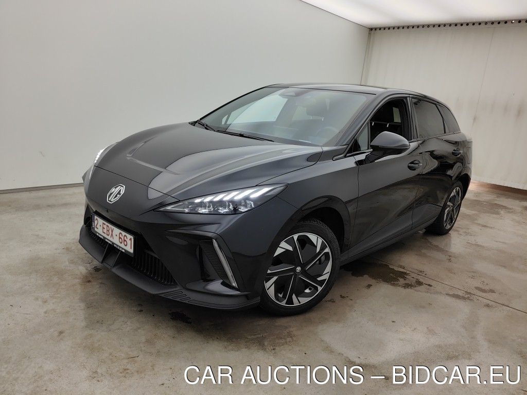 MG  64 KWH LUXURY 5D, 2023
