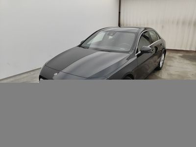 Mercedes A-klasse-lim-17 LIMOUSINE A 180 D DCT LAUNCH EDITION 4D, 2019