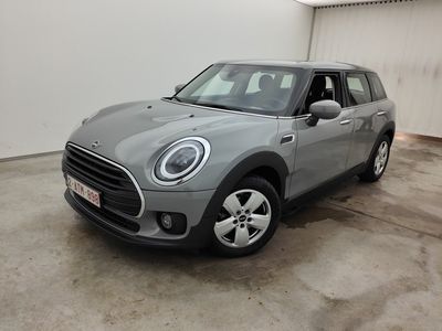 MINI Clubman-f54 ONE D (85 KW) AUT. 5D, 2021