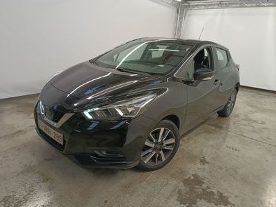Nissan Micra-k14 0.9 IG-T ACENTA 5D, 2019