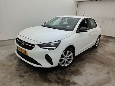 Opel Corsa-f - 2020 1.2 TURBO 100 EDITION START/STOP (EU6.3) 5D, 2021