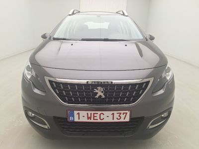Peugeot 2008 FL16. PEUGEOT 2008 1.2 PURETECH 61KW S&amp;S ACTIVE 5D, 2019