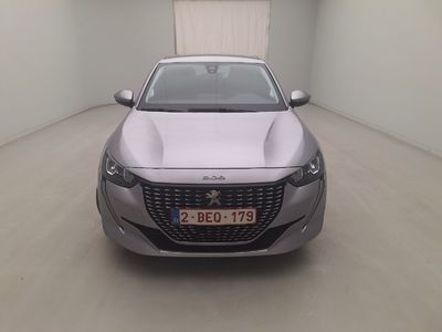 Peugeot 208-p2 19. PEUGEOT 208 1.5 BLUEHDI 100 MAN6 S&amp;S ACTIVE PACK 5, 2021