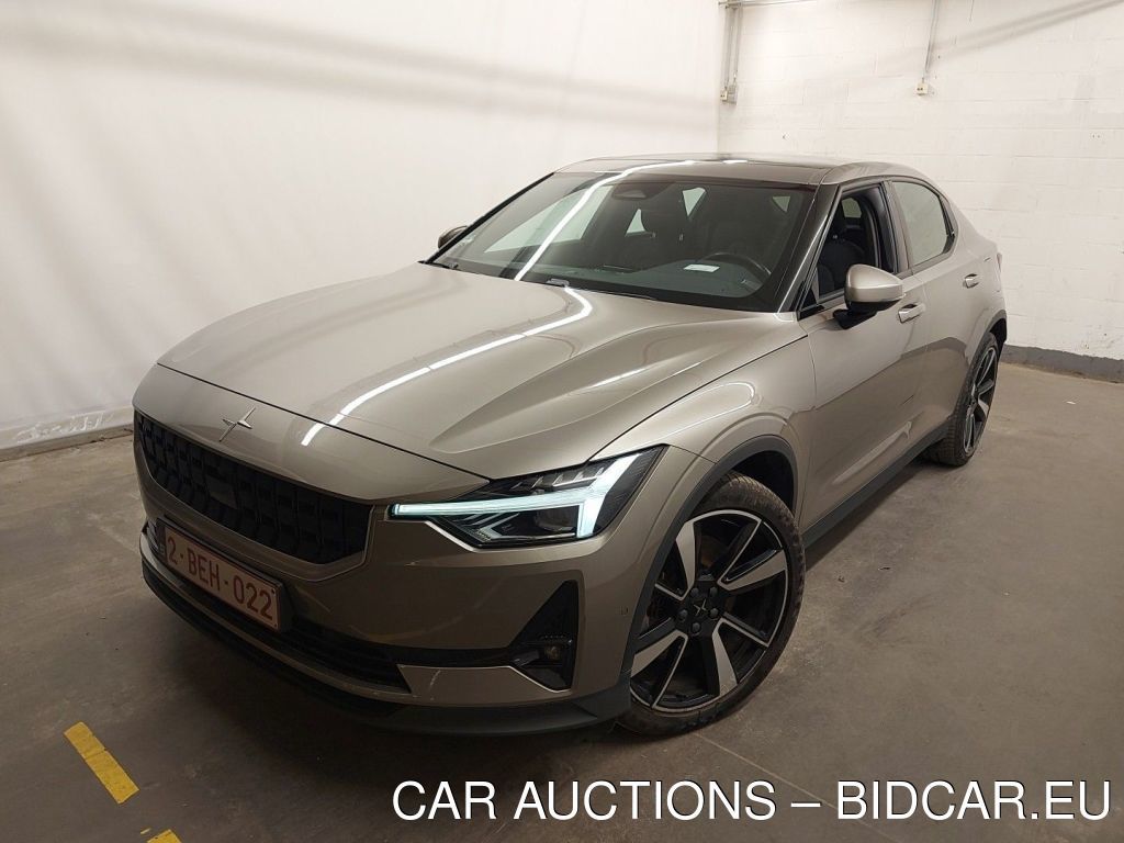 Polestar Polestar-1 LONG RANGE DUAL MOTOR 5D, 2021