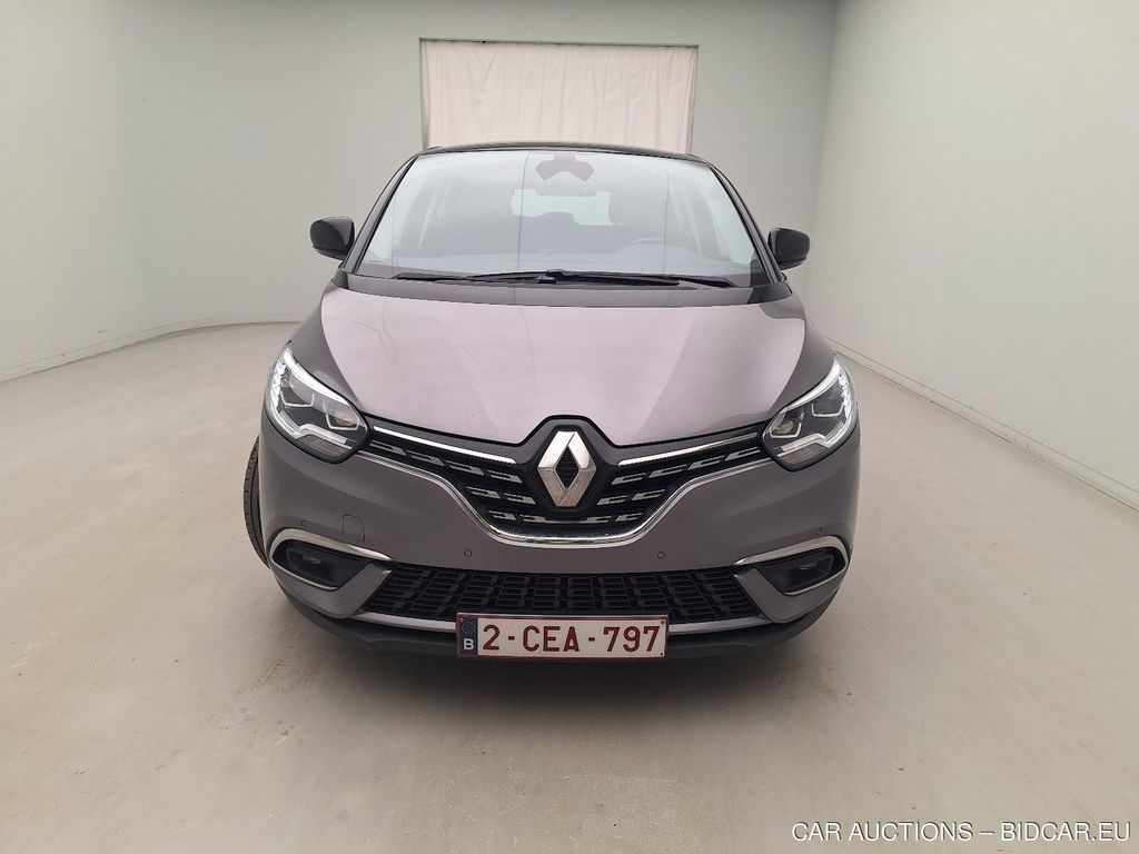 Renault Scenic4 16. RENAULT SCÉNIC TCE 140 EDC INTENS 5D, 2022