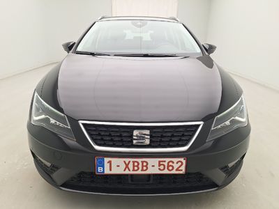 SEAT Leonst ST FL16. SEAT LEON ST 1.5 TGI 130 MOVE DSG 5D, 2019