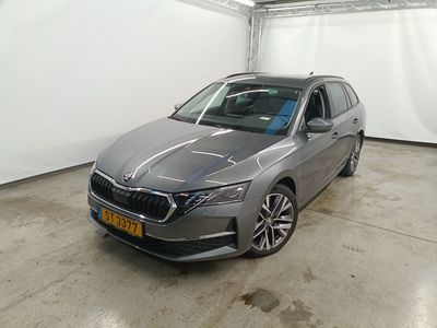 Skoda Octavia-combi-p COMBI 2.0 TDI 110KW SELECTION DSG 5D, 2024