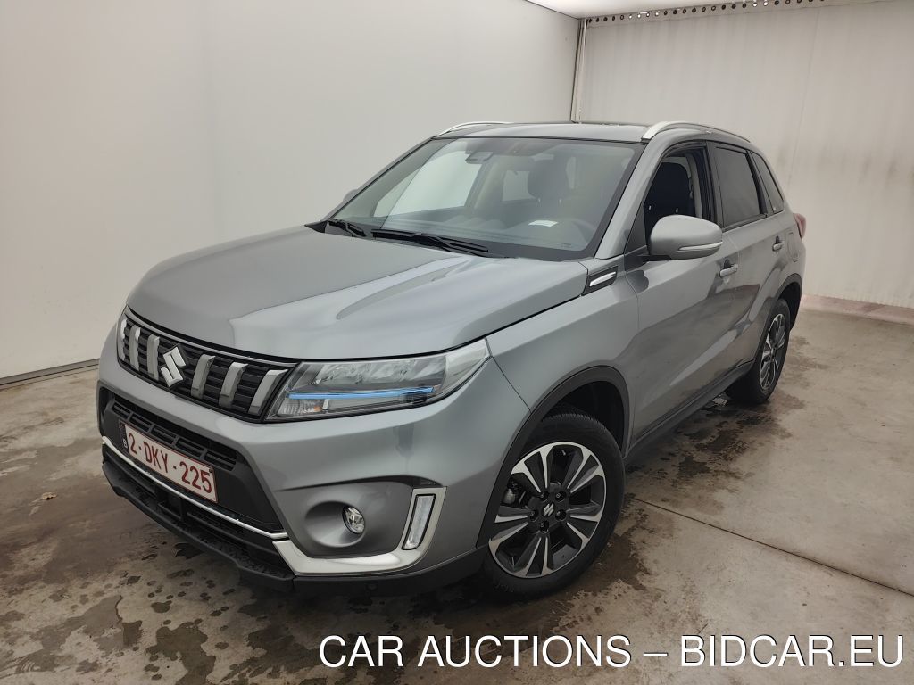 Suzuki Vitara-apk 1.5 GRAND LUXE XTRA 2WD A/T 5D, 2023