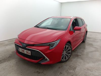 Toyota Corolla-touring TOURING SPORTS 1.8 HYBRID PREMIUM E-CVT 5D, 2022