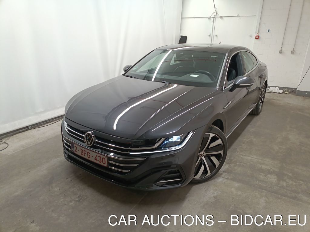 Volkswagen Arteon-3h8 2.0 TDI SCR 110KW DSG R-LINE 5D, 2021