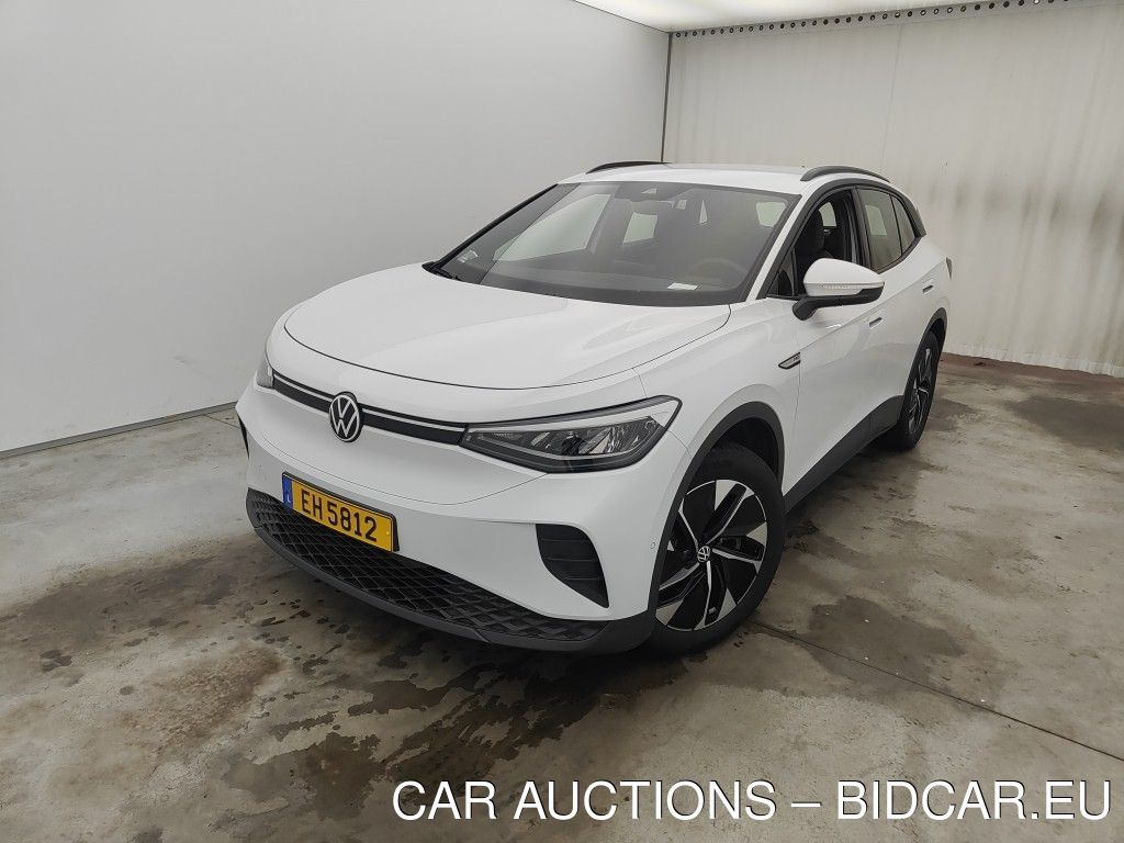 Volkswagen Id.4-e21 77 KWH PRO 5D, 2023