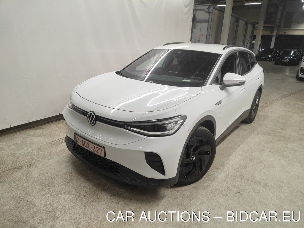 Volkswagen Id.4-e21 77 KWH - BUSINESS 5D, 2021