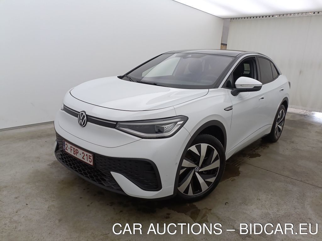 Volkswagen Id5-e39 77KWH 150KW PRO PERFORMANCE 5D, 2024