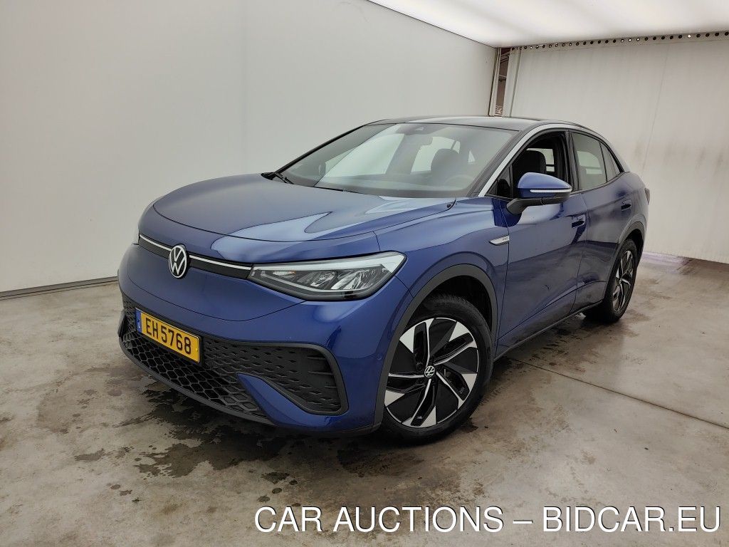 Volkswagen Id5-e39 77 KWH PRO PERFORMANCE 5D, 2023