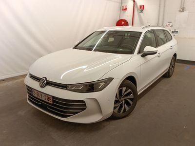 Volkswagen Passatvariant-c VARIANT 2.0 TDI 110KW DSG STYLE 5D, 2025