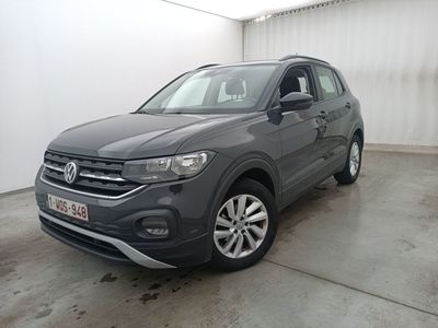Volkswagen T-cross 1.0 TSI OPF 85KW 5D, 2019