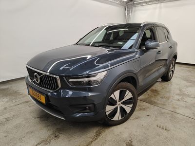 Volvo Xc40 1.5 T5 PHEV 180HP INSCRIPTION EXPRESSION 5D, 2021
