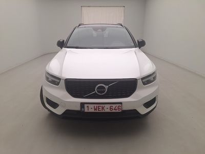 Volvo Xc40 17. VOLVO XC40 D4 AWD GEARTRONIC R-DESIGN 5D, 2019