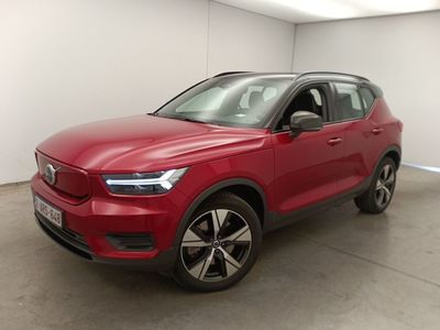 Volvo Xc40 P8 4X4 RECHARGE R-DESIGN 5D, 2021