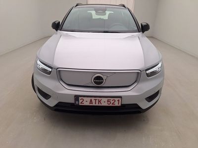 Volvo Xc40 17. VOLVO XC40 P8 4X4 RECHARGE R-DESIGN 5D, 2021