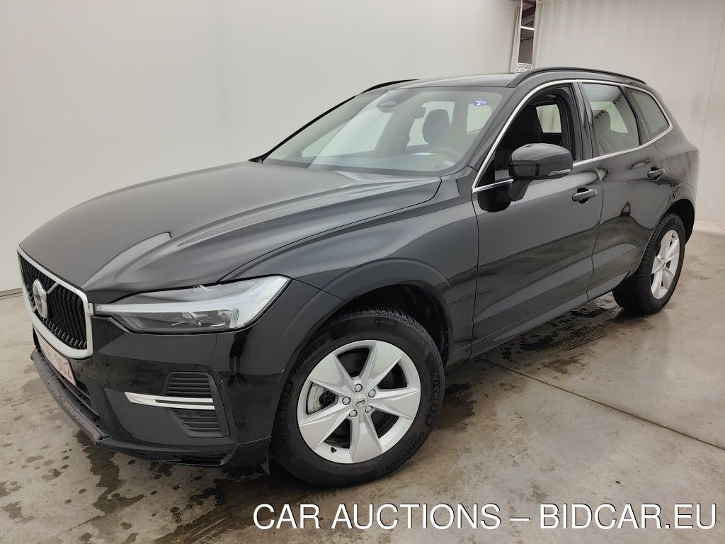 Volvo Xc60 B4 D CORE AUT. 5D, 2023
