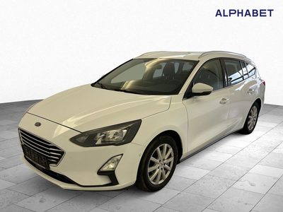 Ford Focus Turnier 1.5 EcoBlue Start-Stopp-System TITANIUM, 2021