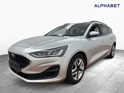 Ford Focus Turnier 1.5 EcoBlue Start-Stopp-System Aut. COOL&amp;CONNECT, 2022