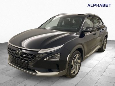 Hyundai NEXO Prime -, 2022