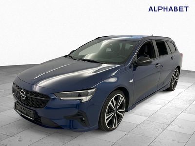 Opel INSIGNIA SPORTS Tourer 2.0 Diesel Aut. Ultimate, 2022