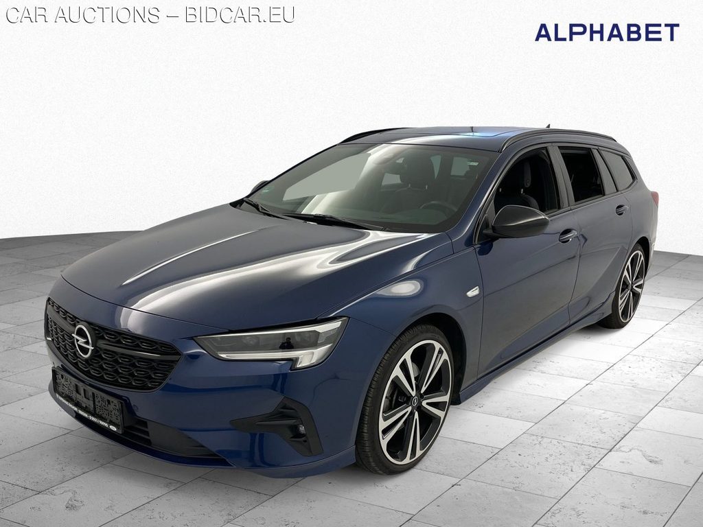 Opel INSIGNIA SPORTS Tourer 2.0 Diesel Aut. Ultimate, 2022