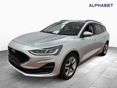 Ford Focus Turnier 1.5 EcoBlue Start-Stopp-System Aut. COOL&amp;CONNECT, 2022