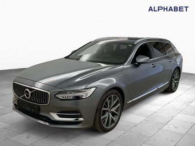 Volvo V90 T8 Twin Engine AWD Geartronic Inscription, 2020