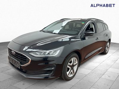 Ford Focus Turnier 1.5 EcoBlue Start-Stopp-System Aut. COOL&amp;CONNECT, 2022