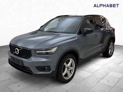Volvo XC40 T5 Recharge DKG RDESIGN, 2020