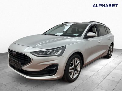 Ford Focus Turnier 1.5 EcoBlue Start-Stopp-System Aut. COOL&amp;CONNECT, 2022