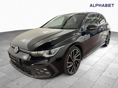 Volkswagen Golf 2.0 TDI SCR DSG GTD, 2021